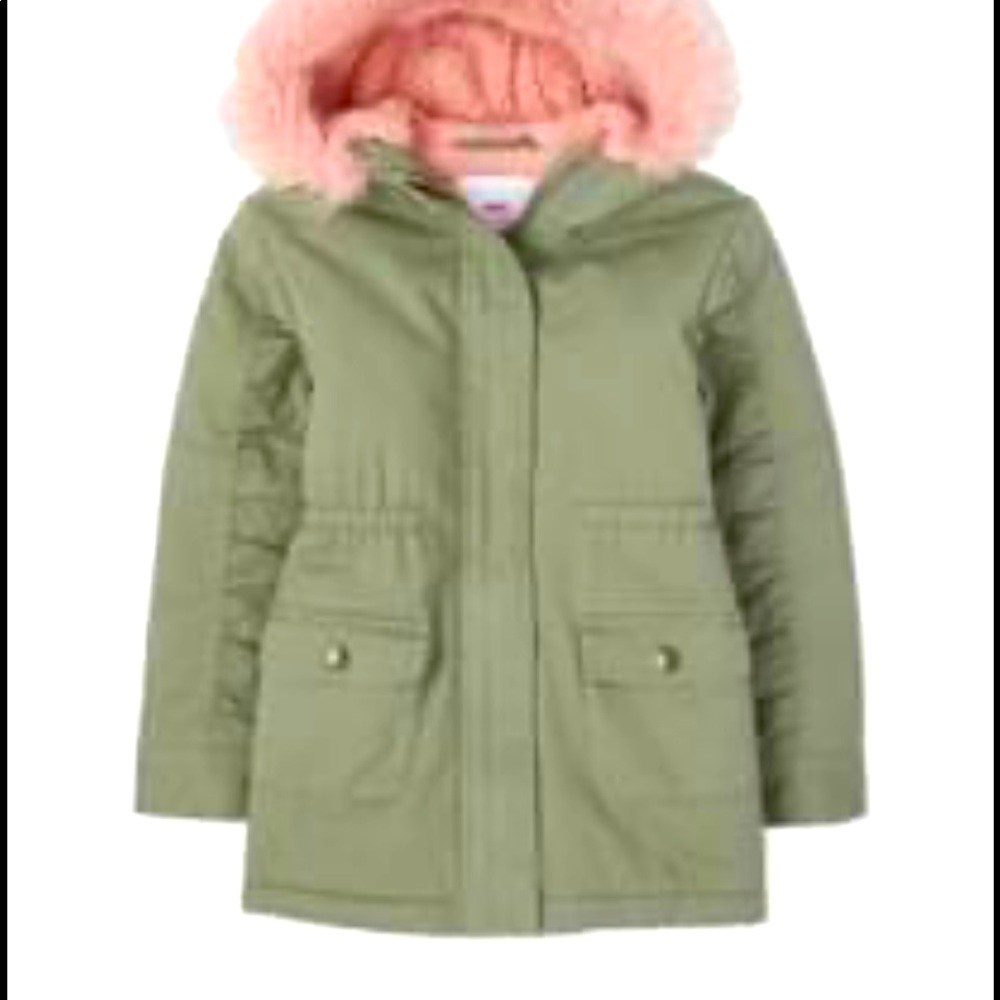 New with tag. From children place